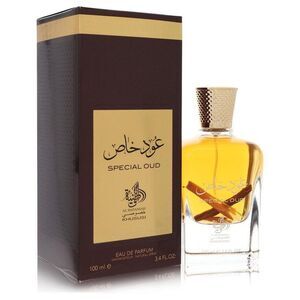 Al Wataniah Special Oud Khususi Fragrance Unisex NA Eau De Parfum
